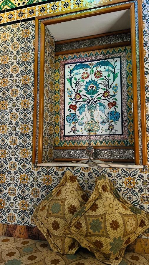 Maison Donia Махдія Екстер'єр фото