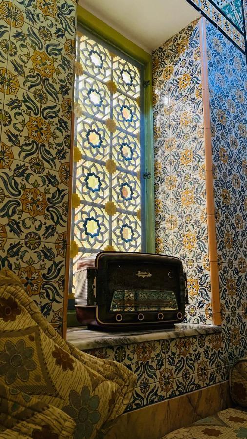 Maison Donia Махдія Екстер'єр фото