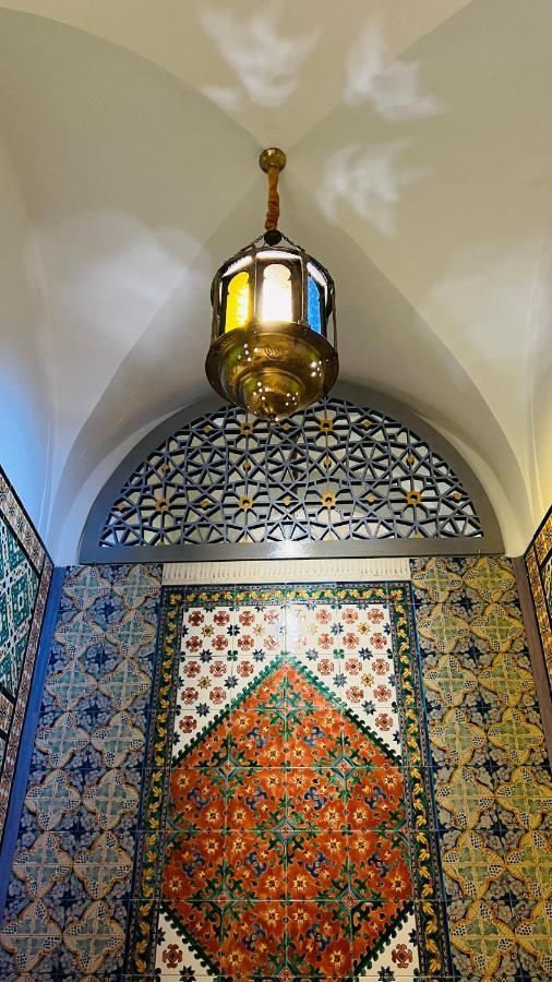 Maison Donia Махдія Екстер'єр фото