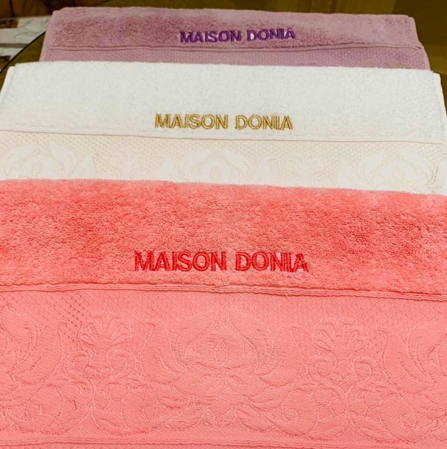 Maison Donia Махдія Екстер'єр фото