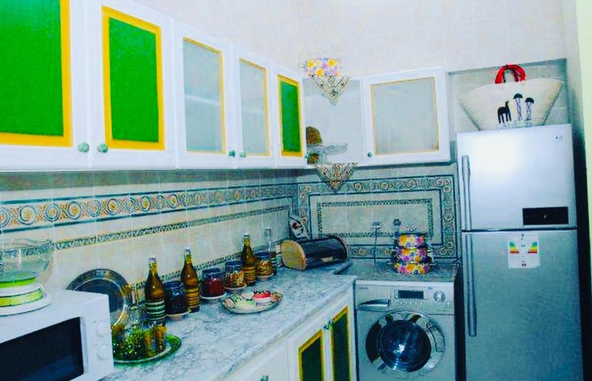 Maison Donia Махдія Екстер'єр фото