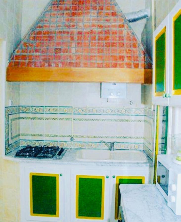 Maison Donia Махдія Екстер'єр фото