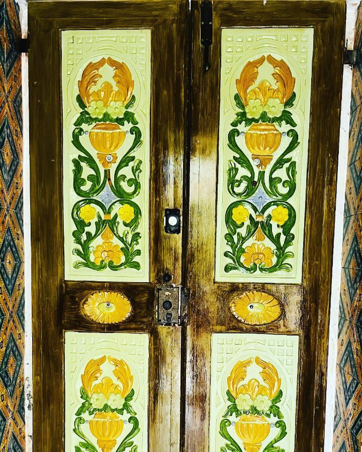 Maison Donia Махдія Екстер'єр фото