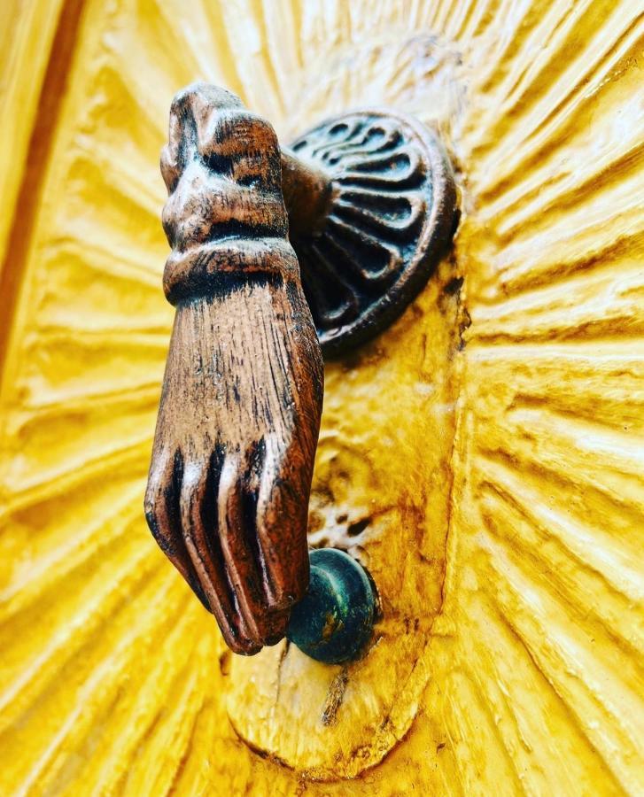 Maison Donia Махдія Екстер'єр фото